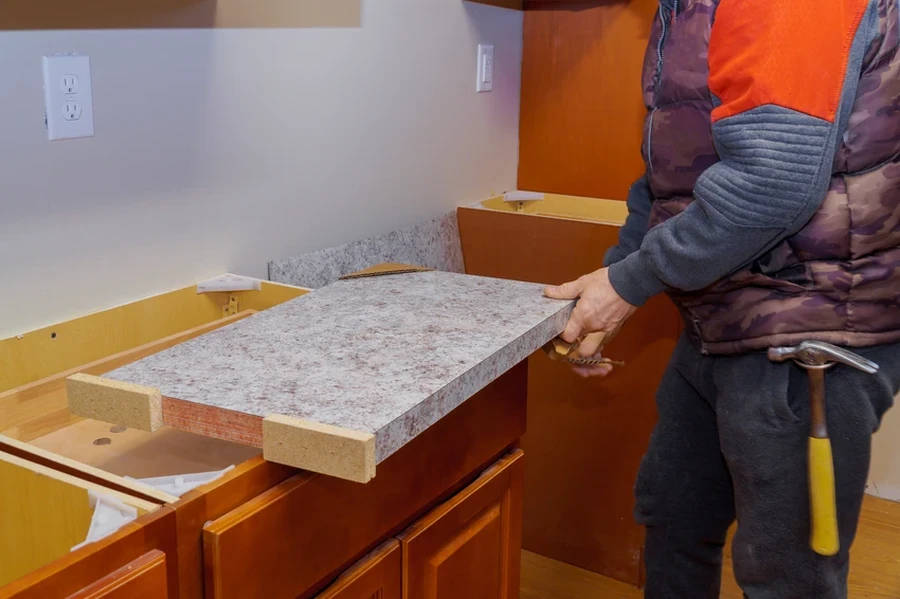 Common Mistakes To Avoid During Granite Countertop Installation Castle Rock, CO Common Mistakes To Avoid During Granite Countertop Installation Castle Rock, CO