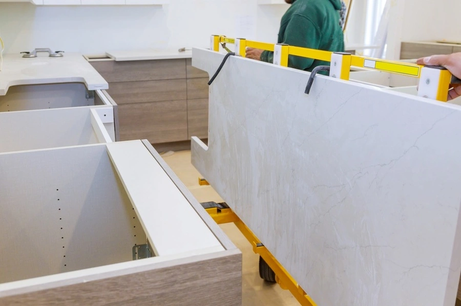 How Countertop Replacement Improves Kitchen Function Castle Rock, CO How Countertop Replacement Improves Kitchen Function Castle Rock, CO