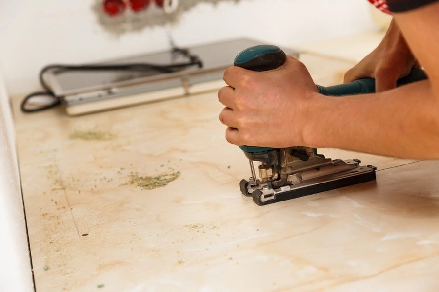 Premium Countertop Replacement Castle Rock, CO Premium Countertop Replacement Castle Rock, CO