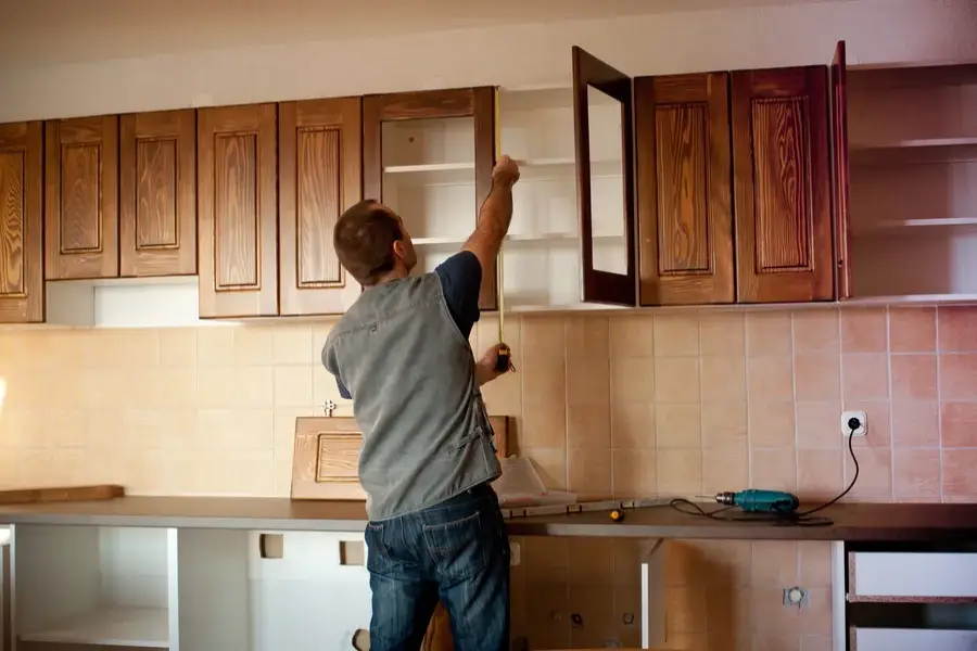 Professional Cabinet Installation Castle Rock, CO Professional Cabinet Installation Castle Rock, CO