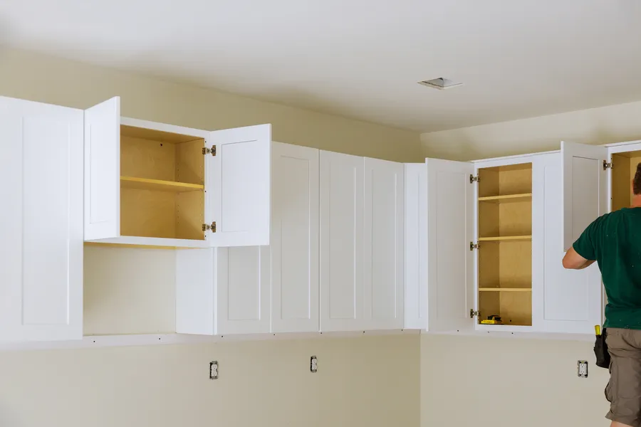 Quality Cabinet Installation Castle Rock, CO Quality Cabinet Installation Castle Rock, CO